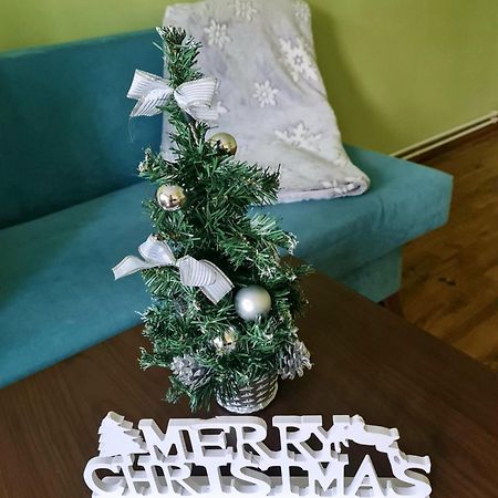 Apartament Modern Cristina&Jessica Medias Ngoại thất bức ảnh