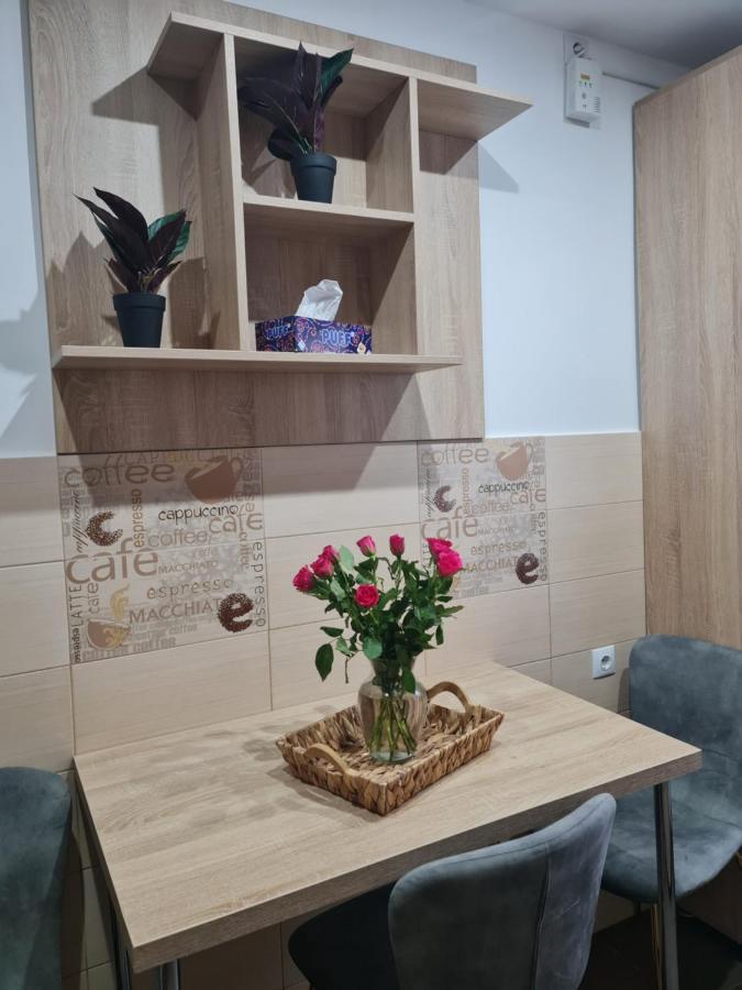 Apartament Modern Cristina&Jessica Medias Ngoại thất bức ảnh