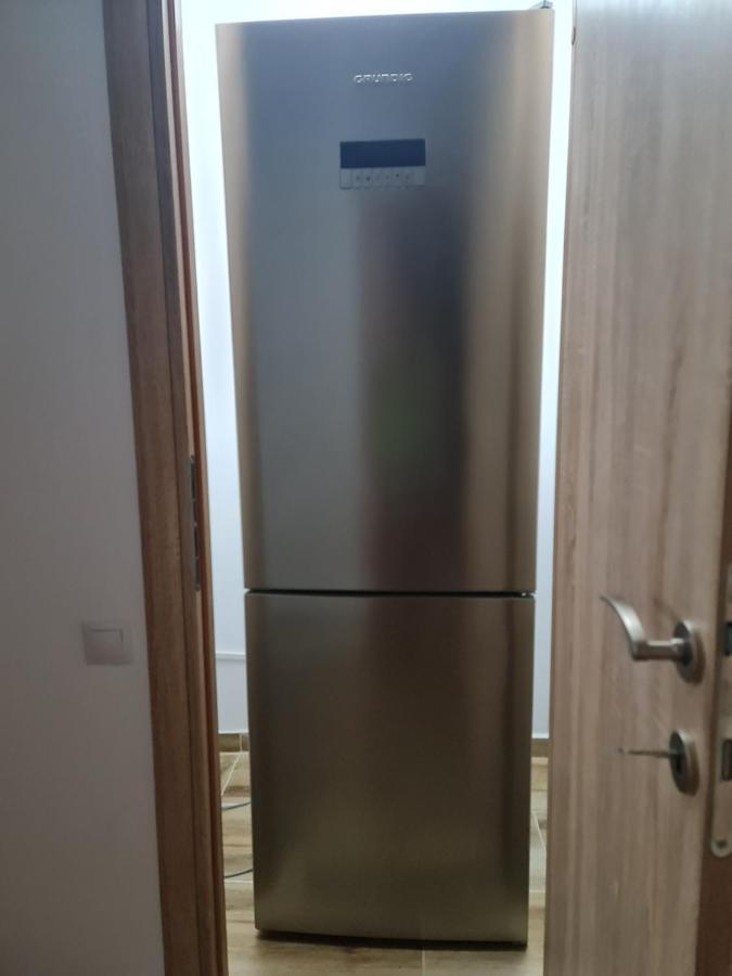 Apartament Modern Cristina&Jessica Medias Ngoại thất bức ảnh