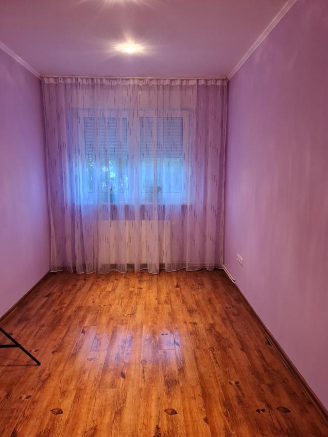 Apartament Modern Cristina&Jessica Medias Ngoại thất bức ảnh