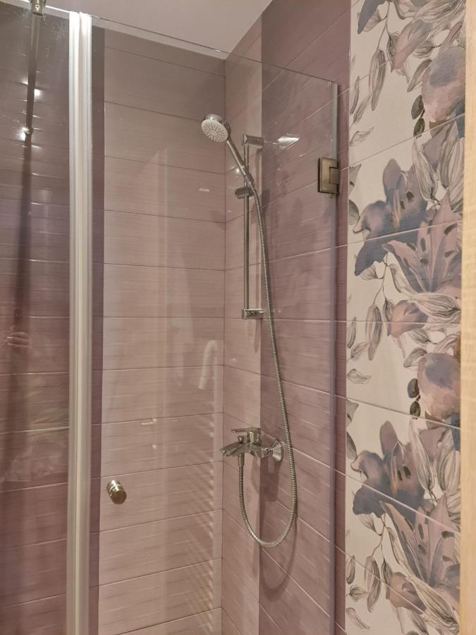 Apartament Modern Cristina&Jessica Medias Ngoại thất bức ảnh