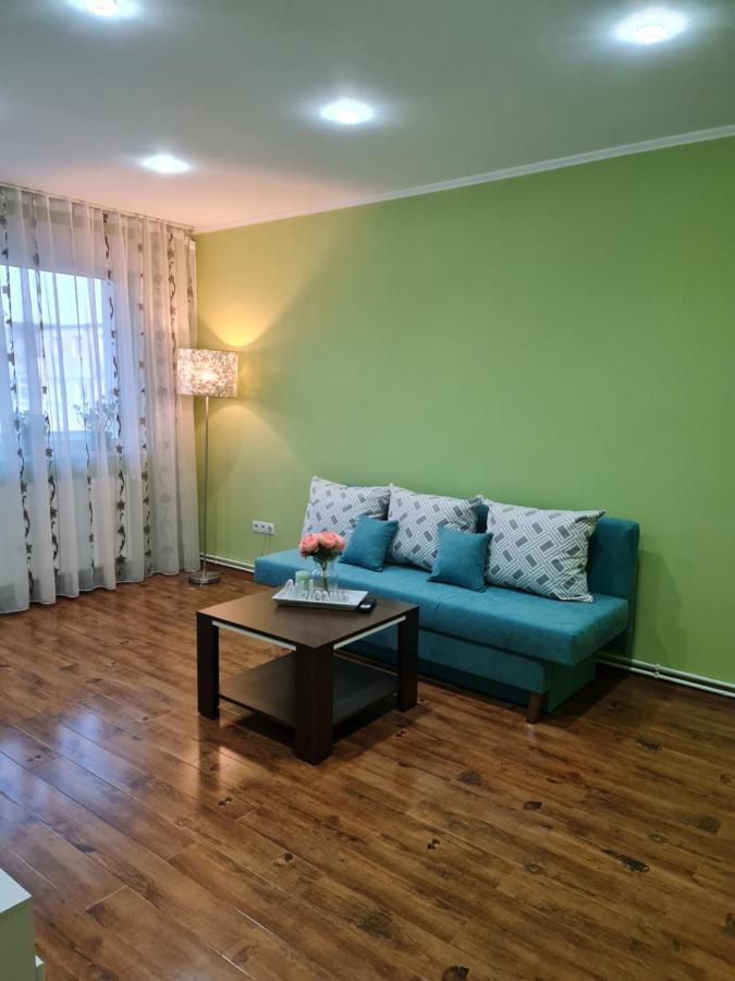 Apartament Modern Cristina&Jessica Medias Ngoại thất bức ảnh