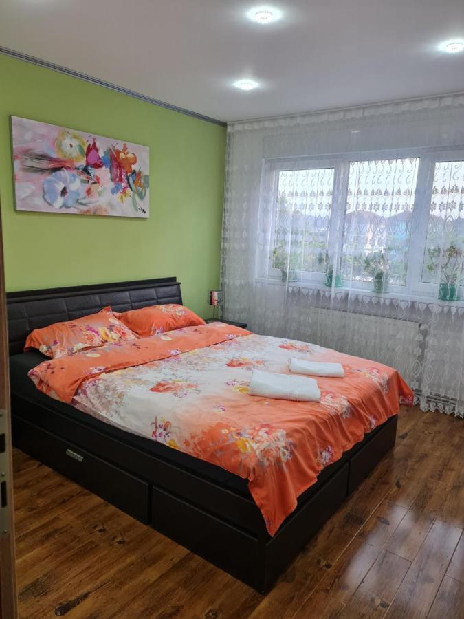 Apartament Modern Cristina&Jessica Medias Ngoại thất bức ảnh