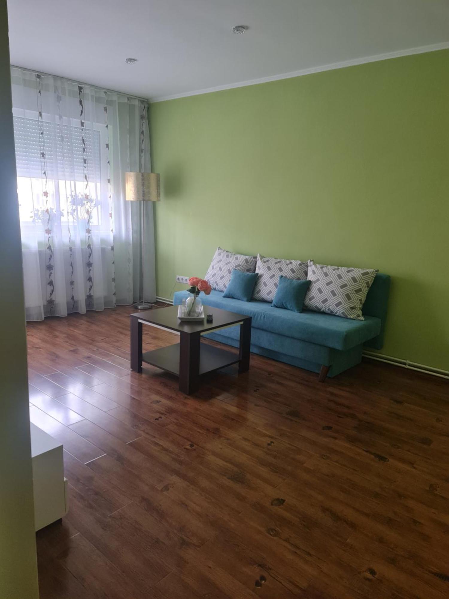 Apartament Modern Cristina&Jessica Medias Ngoại thất bức ảnh