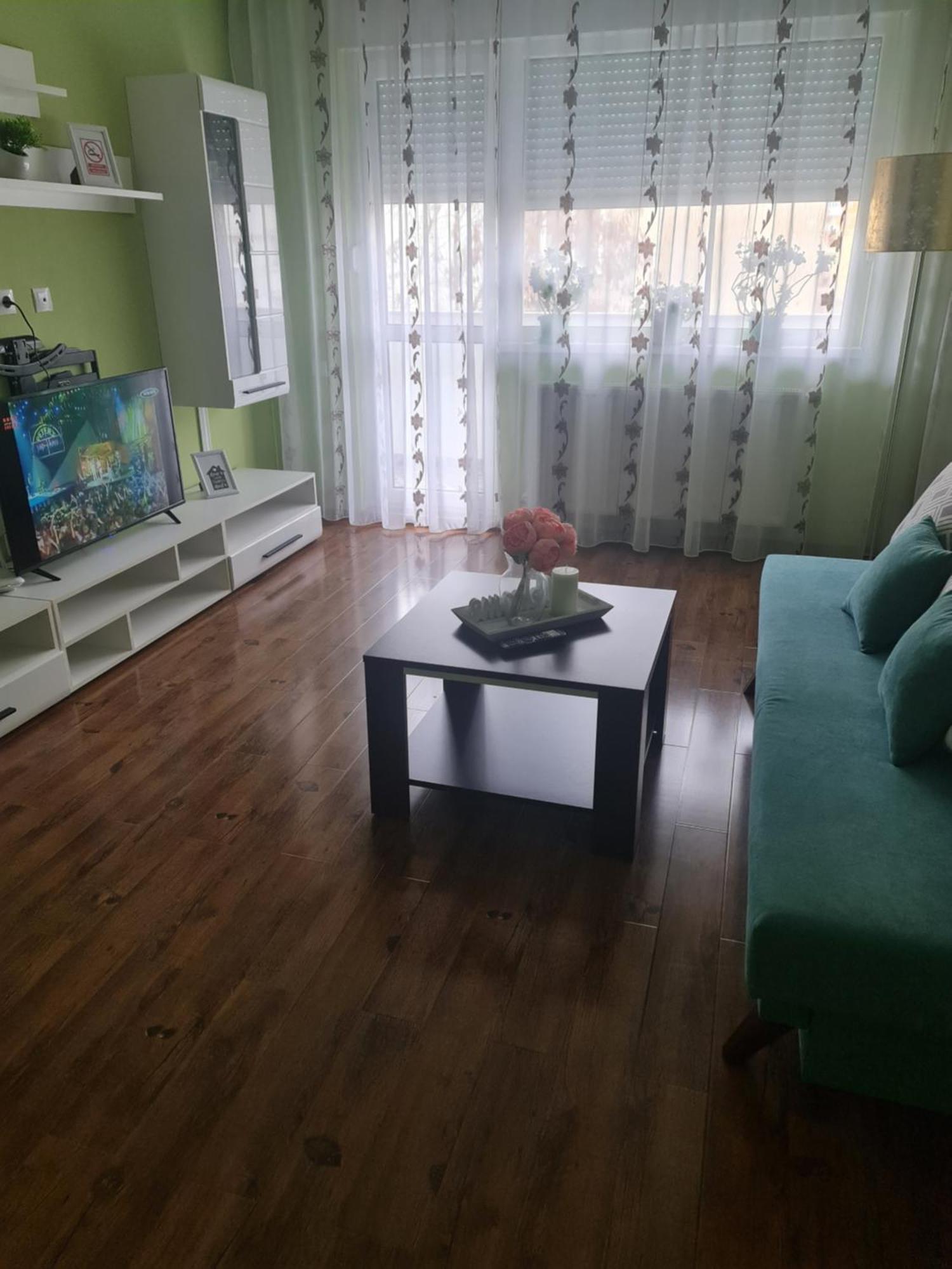 Apartament Modern Cristina&Jessica Medias Ngoại thất bức ảnh