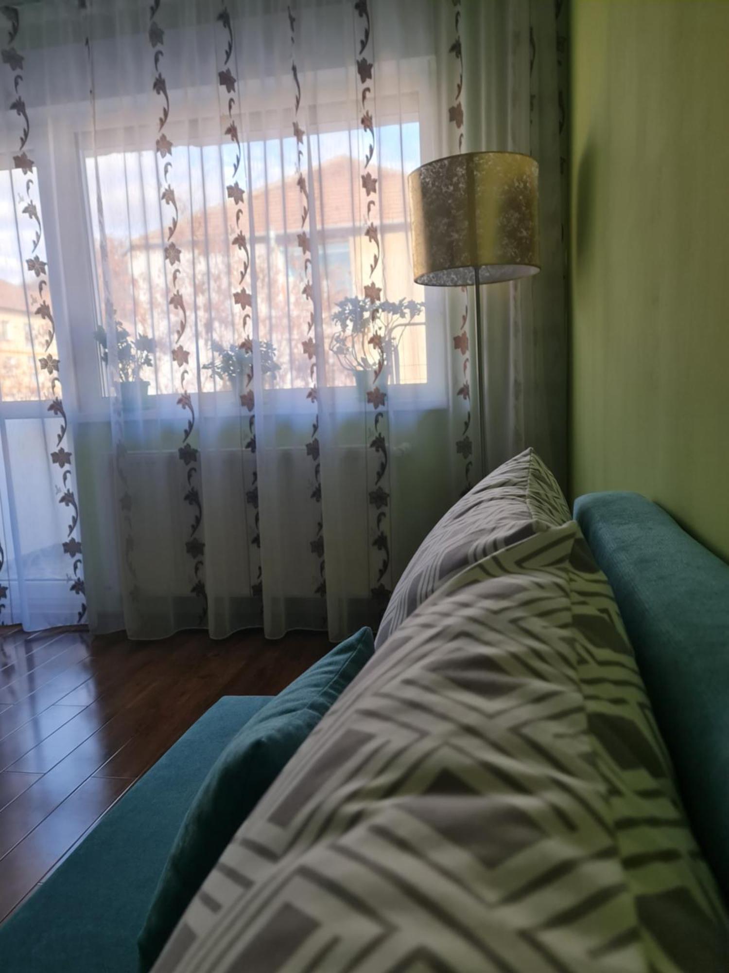 Apartament Modern Cristina&Jessica Medias Ngoại thất bức ảnh