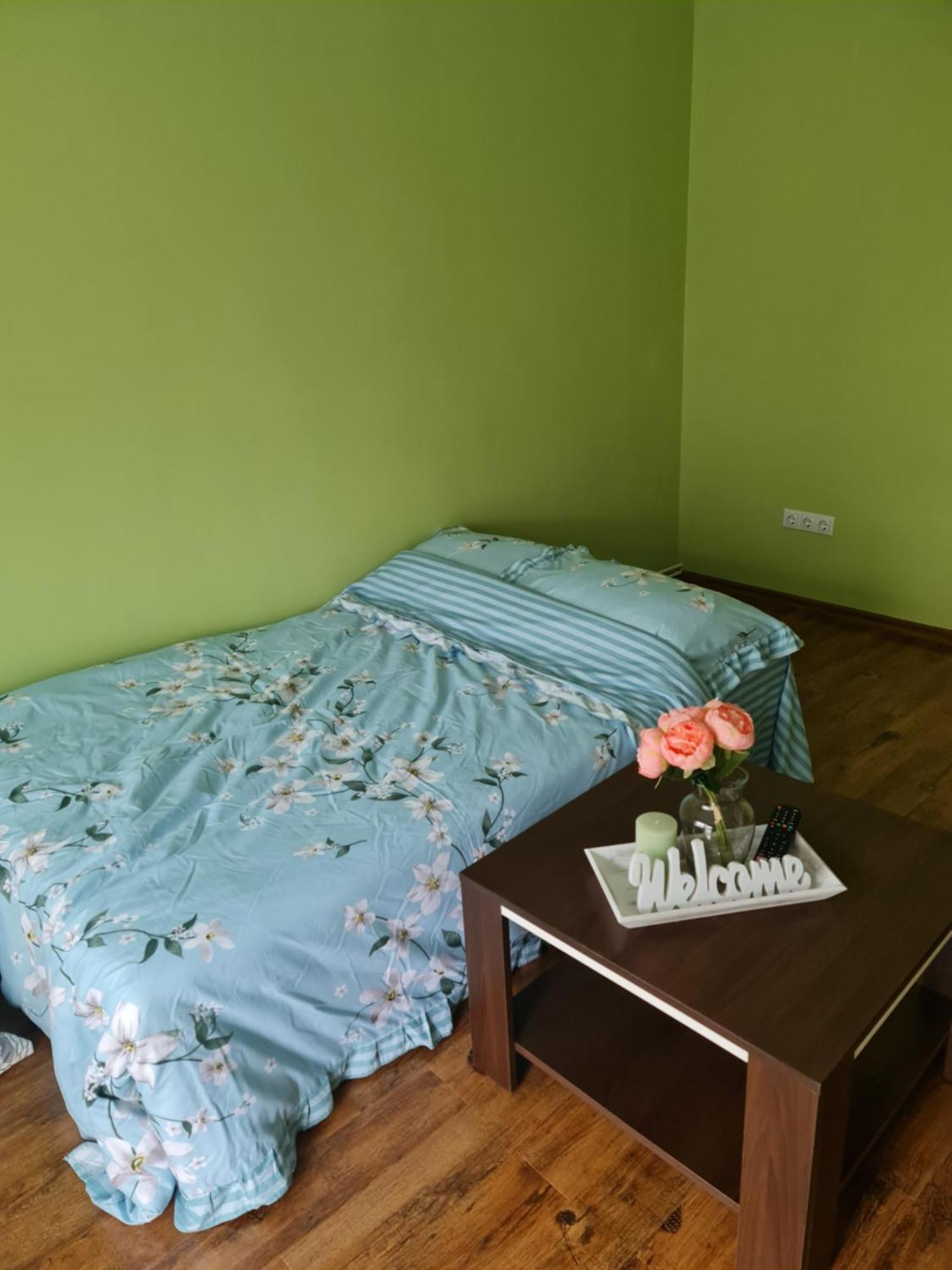 Apartament Modern Cristina&Jessica Medias Ngoại thất bức ảnh